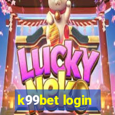 k99bet login